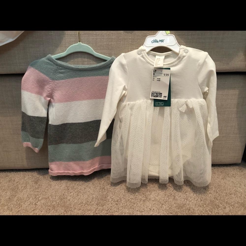 Baby clothes